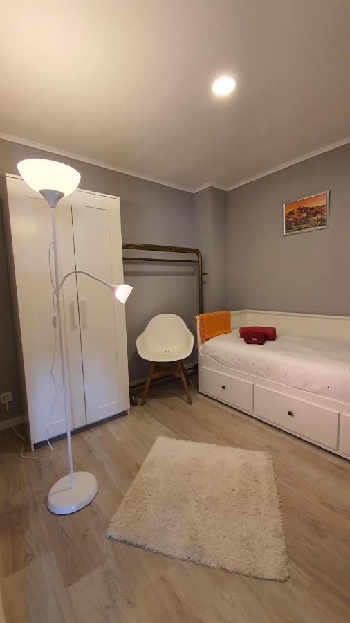 Gaiapart Vila Nova de Gaia Esterno foto