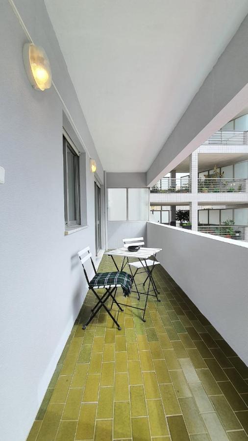 Gaiapart Vila Nova de Gaia Esterno foto
